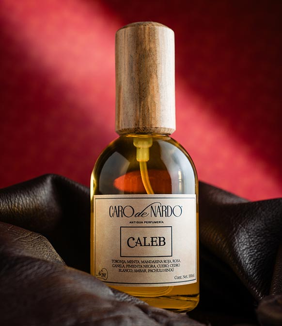 Caro de Nardo